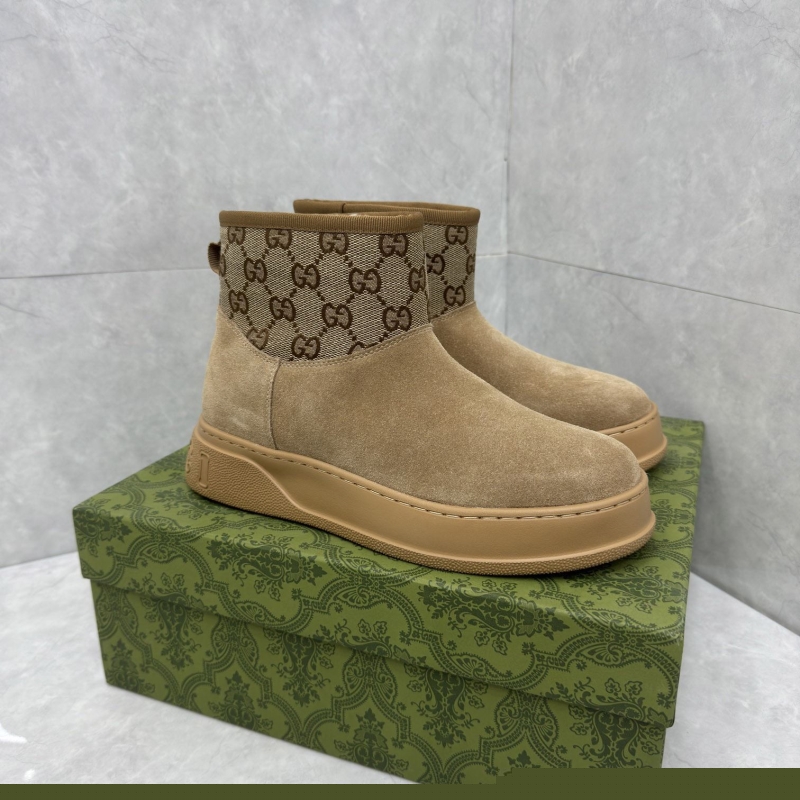 G*u*i boots